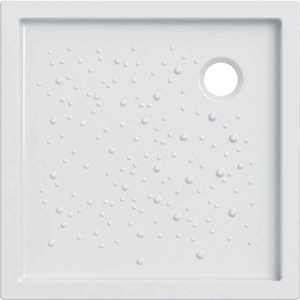 BASTIA 90x90 <b>Square</b> Shower Tray H. 7-Turned <b>Tool</b> Product - Product Image 1