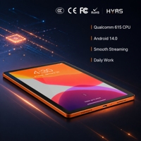 Tablet PC Android OEM de 10 Pulgadas en Oferta, Pantalla Táctil, Red 4G, 16 GB de RAM, Interfaz USB, Resistente a Golpes, 3G, Educativa
