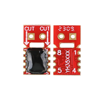 NUEVO Programador y Simulador Yanhua YH35XX, Reemplaza 35160WT/35128WT EEPROM para el Clúster del Chasis BMW F/G Sin Punto Rojo