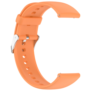 Bracelets de montre intelligente interchangeables, confortables, imperméables et résistants à la transpiration, pour CMF Watch <span class=keywords><strong>Pro</strong></span> 2, accessoires de fitness - Product Image 4