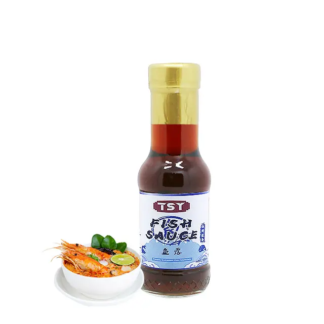 Oneup — Sauce pour le poisson saveur tibétain, marché asiatique, meilleure version, 250ml