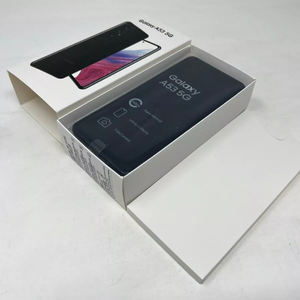 Teléfono inteligente <span class=keywords><strong>A53</strong></span> <span class=keywords><strong>5G</strong></span> usado al por mayor, teléfono móvil desbloqueado muy buscado - Product Image 3