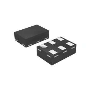 Composants électroniques d'origine : Interface 74LVC1G66GM,132 6 XFDFN IC SWITCH SPST NOX1 10OHM 6XSON - Product Image 1