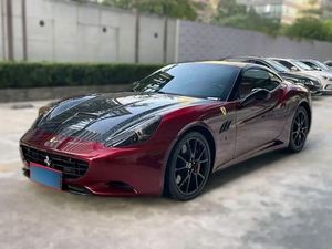PRONTA per la SPEDIZIONE USATA Ferrari <span class=keywords><strong>California</strong></span> T 4.3L 460CV V8 7DCT - Product Image 3