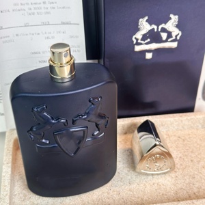 Envío desde EE. UU. 2-5 Días, Fragancia Amaderada de Vetiver de Alta Calidad, 100 ml, Spray Aromático en Botella, EDP Masculino de Lujo y Larga Duración, Tamaño Regular - Product Image 6