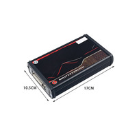 KTAG-Herramientas de programación ECU de sintonización OBD2 versión maestra KESS V2.80 EU Red Kess V5.017 V2 en línea