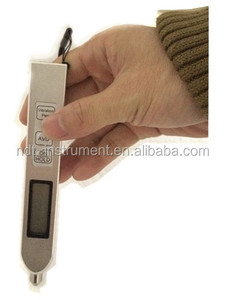 เครื่องวัดการสั่นสะเทือนแบบมือถือ รุ่น HG6430, ปากกาวัดการสั่นสะเทือน, เครื่องทดสอบการสั่นสะเทือน - Product Image 5