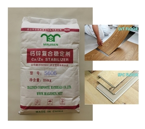 Stabilisateur à base de plomb (Pb) pureté 95% pour revêtements de <span class=keywords><strong>sol</strong></span> PVC SPC, conditionnement individuel - Product Image 4