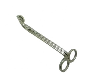 Chất Lượng Cao Bán Buôn Chuyên Nghiệp Nến Kéo Với Màu Đen Tráng Loại - Product Image 1