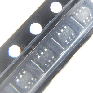 Bc847 linh kiện điện tử <span class=keywords><strong>IC</strong></span> chip bóng bán dẫn 847pn bc847pn - Product Image 1