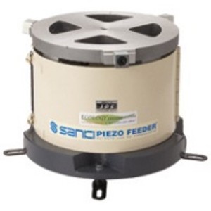 Japanese SANKI New Piezoelectric Parts Bowl <b>Feeder</b> Drive for Industrial Manufacturing <b>Plant</b> with 1 Year Warranty - Product Image 1
