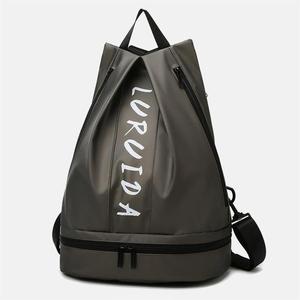 <span class=keywords><strong>Borsone</strong></span> portatile di grande capacità per viaggi stampato Logo per sport in palestra e Yoga-<span class=keywords><strong>zaino</strong></span> <span class=keywords><strong>da</strong></span> nuoto <span class=keywords><strong>da</strong></span> <span class=keywords><strong>donna</strong></span> - Product Image 1