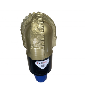 215.9mm 8,5 polegadas 3 lâminas 16mm cortador <span class=keywords><strong>PDC</strong></span> broca - Product Image 1