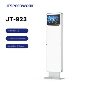 JT-923 UHF RFID Cổng đọc kiểm soát truy cập thẻ RFID <span class=keywords><strong>Reader</strong></span> cho thư viện Trường An Ninh - Product Image 2