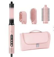 Sèche-cheveux professionnel 110000 tr/min, nouveau lancement, brosse sèche-cheveux haute vitesse ionique multi-styles