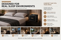 Système de contrôle de la température du lit, surmatelas rafraîchissant intelligent, circulation d'eau, coussin rafraîchissant pour le sommeil
