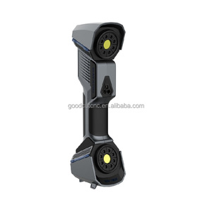 Escáner láser <span class=keywords><strong>FreeScan</strong></span> <span class=keywords><strong>UE</strong></span> <span class=keywords><strong>PRO</strong></span> 3d, alta precisión - Product Image 1