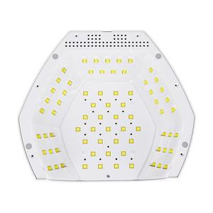 Lámpara de Uñas Mini Personalizada a Precio Razonable, Kit de Uñas de Gel con Lámpara UV, Materiales Nuevos - Product Image 6