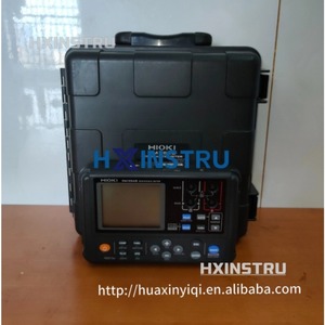 Tout nouveau micro-résonomètre HIOKI RM3548 H - Product Image 2