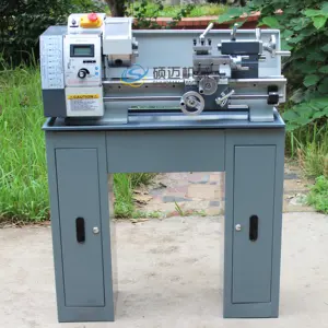 Hobby Mini Drehmaschine M210V günstige Drehmaschine Preis