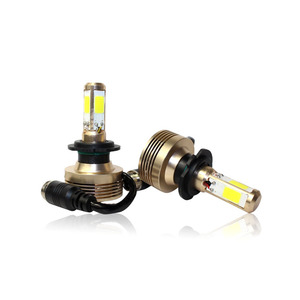 Potentes Faros Delanteros LED Súper Brillantes H4 <span class=keywords><strong>H7</strong></span> H11, <span class=keywords><strong>Bombilla</strong></span> LED para Automóvil, Otros Accesorios de Iluminación para Automóvil / Faros Antiniebla LED H11 - Product Image 2