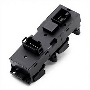 Nouveau commutateur de lève-vitre en plastique ABS 18D 959 857 pour Lavida, destiné à la fabrication - Product Image 1