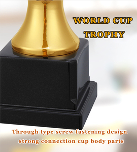 Hiện Đại Tùy Chỉnh Kim Loại Vàng Giải Thưởng Huy Chương Danh Hiệu Tùy Chỉnh Bóng Đá Bóng Đá Bóng Rổ Thể Thao Cạnh Tranh Danh Hiệu Của Nhà Sản Xuất - Product Image 5