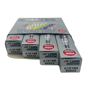 ซัพพลายเออร์ที่ได้รับการตรวจ<span class=keywords><strong>ส</strong></span>อบแล้ว95822-ILTR7N8หัวเทียน NGK <span class=keywords><strong>ส</strong></span>ำหรับ chevroletmalibu Changan Ford chryslergrand Voyager V fordfiesta DX - Product Image 1