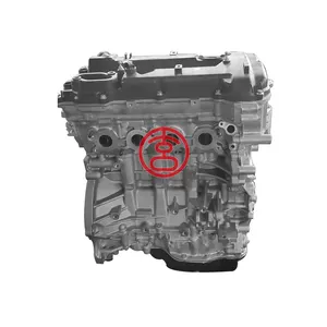Milexuan Hot Sell motore completo GDI 2.0L G4NC blocco motore Diesel per Hyundai i40 Elantra Tucson Kia Soul