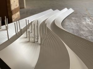 Interiores de Joyerías de Lujo, Vitrinas a Medida con Iluminación LED, Soluciones de Diseño Premium para Boutiques, Muebles para Joyerías - Product Image 4