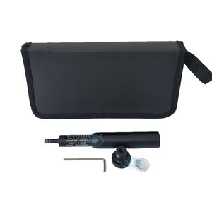 Penetrometro tascabile portatile per esperimento di meccanica del suolo - Product Image 1