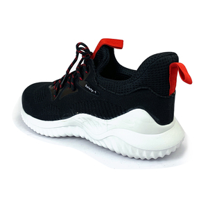 <span class=keywords><strong>Scarpe</strong></span> di Sicurezza Elettriche Isolanti TS 2680 Estive alla Moda 6kV Ultraleggere Anti-Schiacciamento Anti-Perforazione con Fodera in Rete Traspirante - Product Image 5