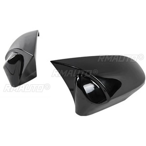 Coque de protection de rétroviseur latéral pour Toyota Corolla 2012-2018, accessoires de carrosserie - Product Image 5