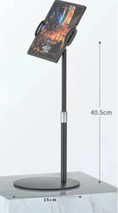 Giá Đỡ Lười Biếng Giá Đỡ Máy Tính Bảng Để Bàn Điện Thoại Di Động Để Bàn Di Động Có Thể Điều Chỉnh Linh Hoạt Cho Bàn Tay Dài - Product Image 2