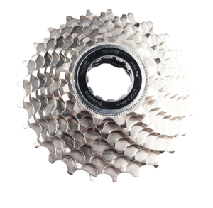 <span class=keywords><strong>Cassette</strong></span> de vélo de route <span class=keywords><strong>Shimano</strong></span> HG50 8 <span class=keywords><strong>vitesses</strong></span> 11-28T 12-25T 11-30T 11-32T 11-34T Roue libre de vélo de route 8S Pièces de vélo - Product Image 3