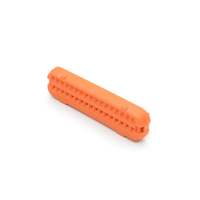 Connecteur KET MG630353-7 en plastique moulé pour pièces automobiles – Livraison rapide