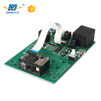 Module de scanner de code-barres 1D 2D, moteur DYscan DE2120