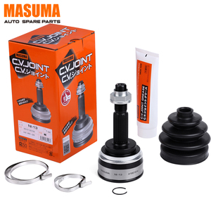 NI-13 makuma-sistema de transmisión automática, juntas <span class=keywords><strong>CV</strong></span> del eje de transmisión, K20C, 1N00-25-500, 1N01-25-<span class=keywords><strong>600</strong></span>, para MAZDA FAMILIA - Product Image 1