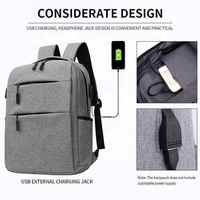 Léger course Mini Juvenil Hombres Es De Negocio De Gran Capacidad a La Moda hommes grande capacité de travail Mochilas sac à dos
