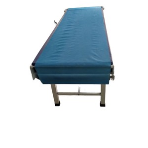 Electric Massage <b>Bed</b> With 1 Motor Medium Density <b>Sponge</b> Whole Body Treatment Table For Spa And Clinic Use - Product Image 2