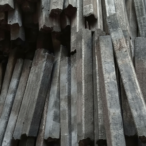 Charbon de bois en briquettes de sciure de bois de qualité supérieure, haute teneur en calories, sans fumée, fabriqué à la machine, pour grillades et barbecues, prix de gros - Product Image 6