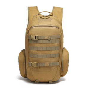 MKW2081 Sac à dos multifonctionnel pour l'aventure en plein air Sac à dos pour le sport, la chasse et le camping Sac à dos tactique unisexe Oxford <span class=keywords><strong>800D</strong></span> - Product Image 2