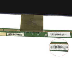 Bảng Điều Khiển Màn Hình Lcd Boe Tv Bảng Điều Khiển Màn Hình HV550QUB-N4E - Product Image 3