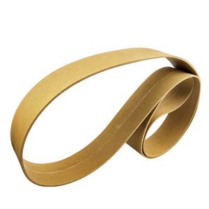 Kağıt tüp sarma bandı Spiral boru makinesi tuval konveyör düz kemerler - Product Image 6