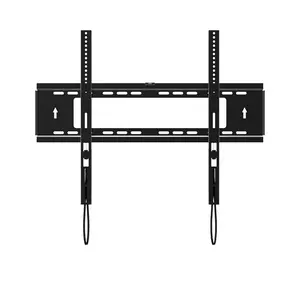 สําหรับ 60"-110" 120 นิ้วหน้าจอ Vesa เอียง Stents ขายึดผนังทีวี 900*600 มม.ทีวีขนาดใหญ่