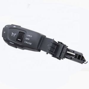 Nouveau commutateur électronique de régulation de vitesse et de musique 98072602XT 98133623ZD pour Citroën C5 AIRCROSS DS7 Peugeot 508 - Product Image 1