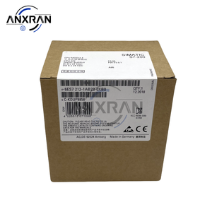 シーメンスPLC SIMATIC S7-200 6ES7212-1AB23-0XB0 CPU 224XP PLCコントローラプログラミングモジュール用 - Product Image 3