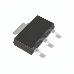 Transistores TO-261-4, TO-261AA BCP5110TA Compre Componentes Electrónicos en Línea Servicio Integral Original - Product Image 1