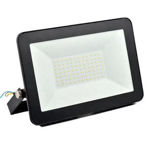 Led Flood <strong>Light</strong> IP65 Outdoor Aluminum Alloy Shell 10W 20W 30W 50W 70W 100W <strong>150W</strong> 200W - Product Image 4