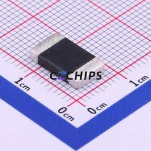 ตัวต้านทานตรวจจับกระแส/ตัวต้านทาน4527ตัวต้านทานแบบสุ่ม HoLR4527D-5W-5mR-1 % 5mOhm 1% 5W - Product Image 2